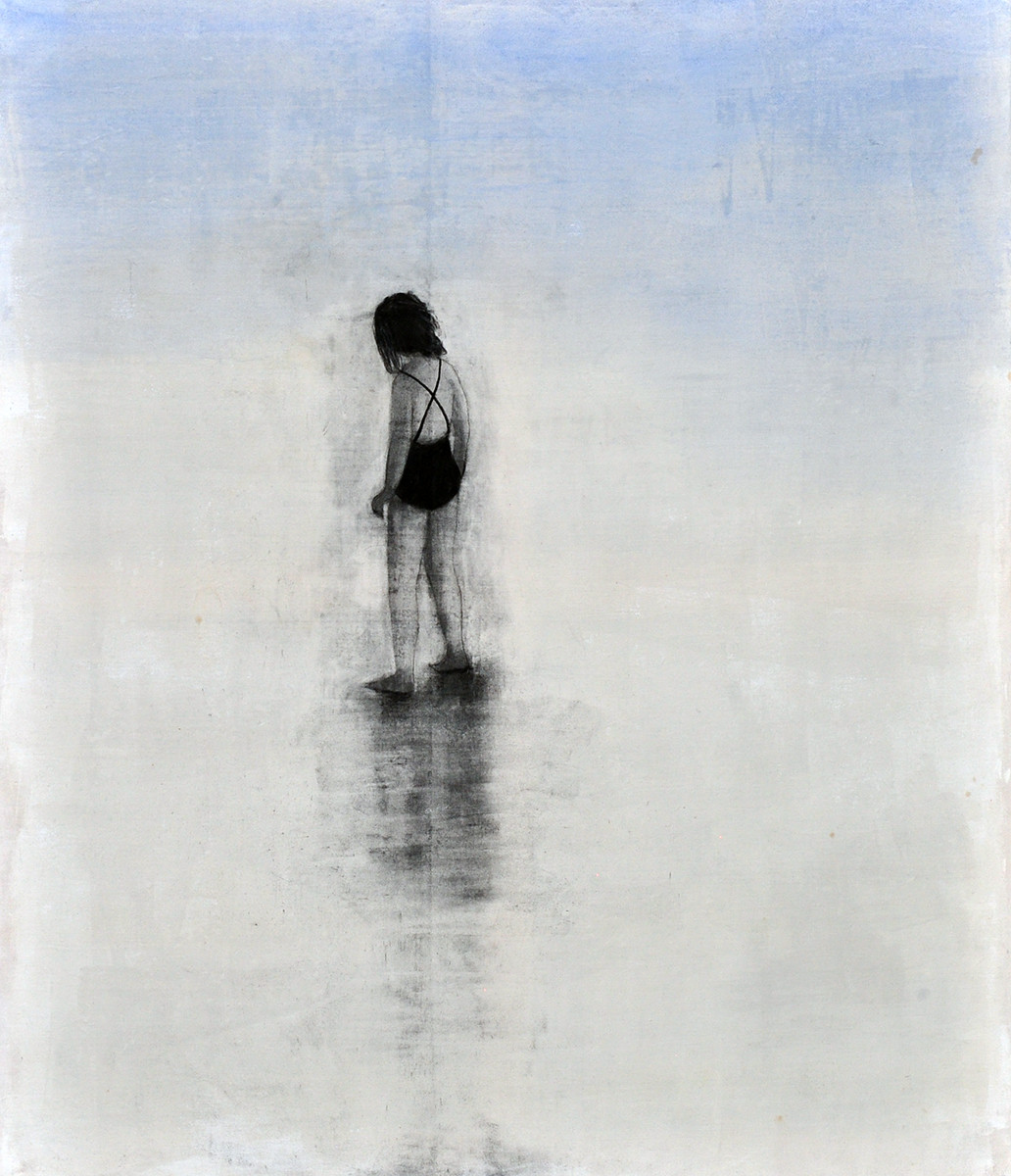 Krin Rinsema + Waar zomer stilvalt